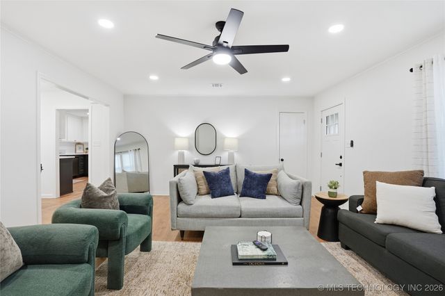 1416 E 50th Street, Tulsa, OK 74105