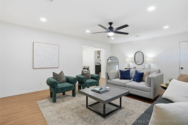 1416 E 50th Street, Tulsa, OK 74105