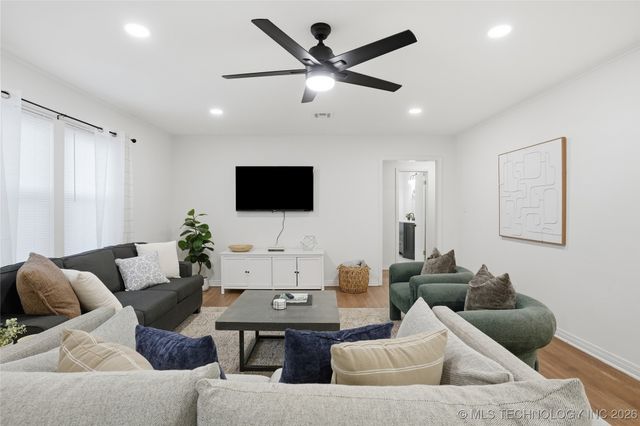 1416 E 50th Street, Tulsa, OK 74105