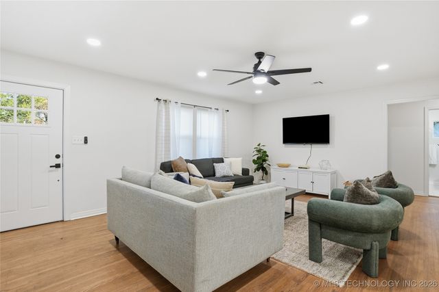 1416 E 50th Street, Tulsa, OK 74105