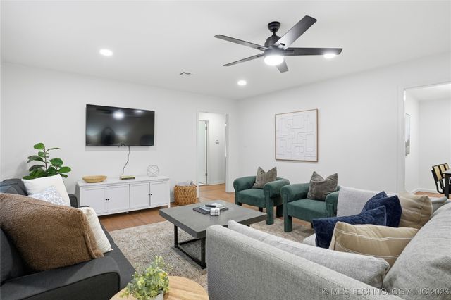 1416 E 50th Street, Tulsa, OK 74105