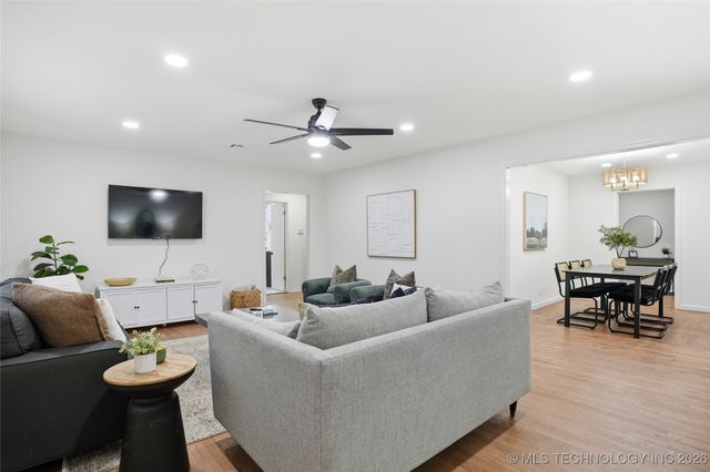 1416 E 50th Street, Tulsa, OK 74105