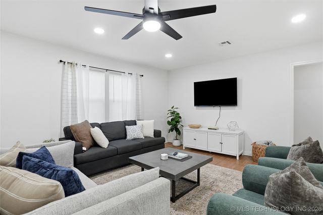 1416 E 50th Street, Tulsa, OK 74105