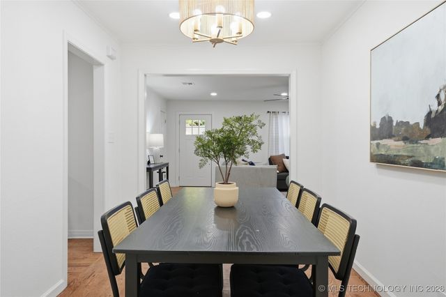 1416 E 50th Street, Tulsa, OK 74105