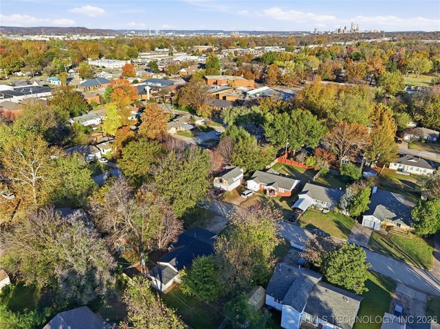 1416 E 50th Street, Tulsa, OK 74105