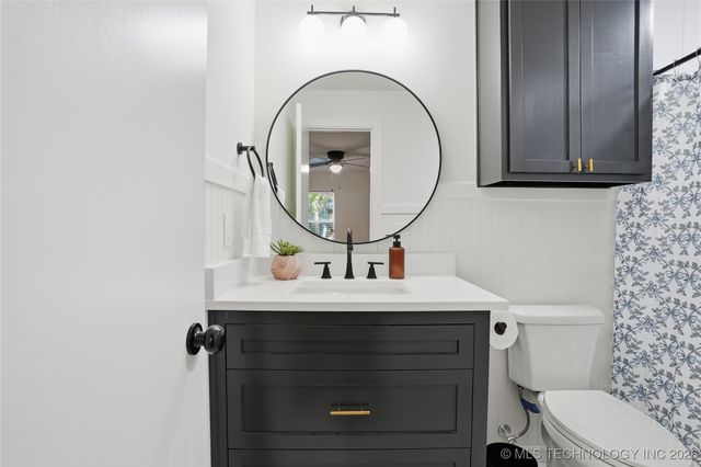 1416 E 50th Street, Tulsa, OK 74105