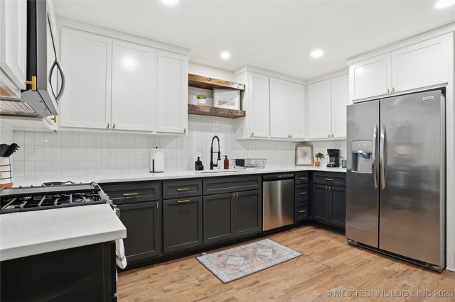 1416 E 50th Street, Tulsa, OK 74105