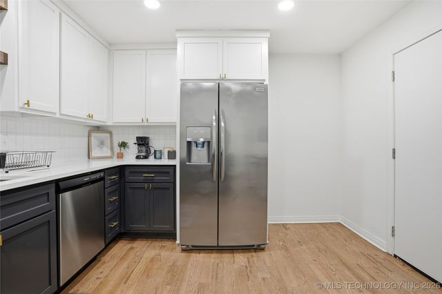 1416 E 50th Street, Tulsa, OK 74105