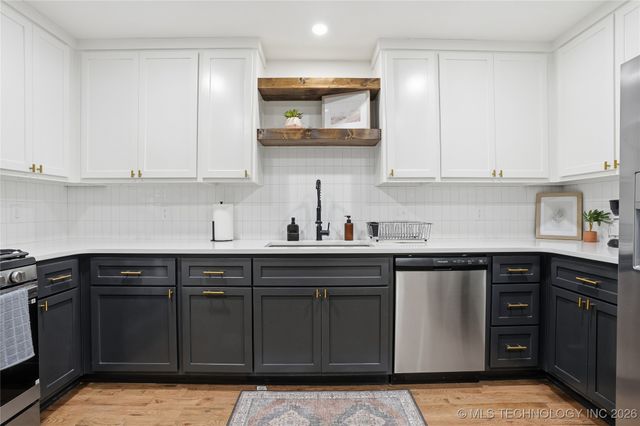 1416 E 50th Street, Tulsa, OK 74105