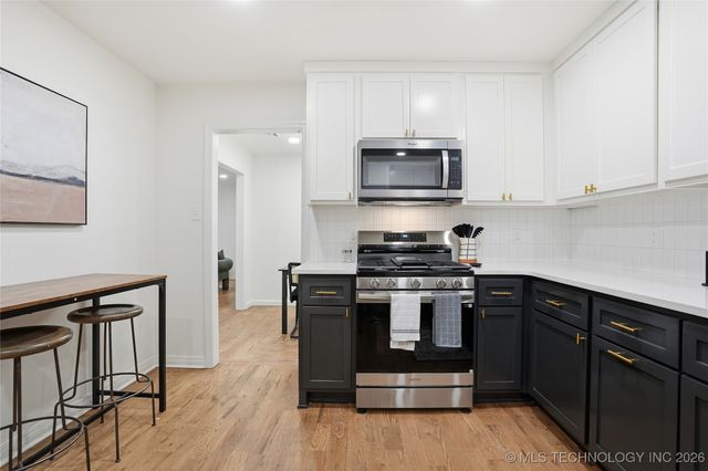 1416 E 50th Street, Tulsa, OK 74105