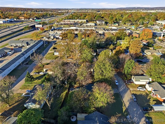 1416 E 50th Street, Tulsa, OK 74105