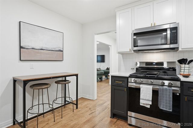 1416 E 50th Street, Tulsa, OK 74105