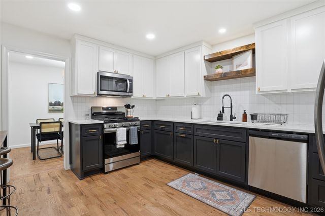 1416 E 50th Street, Tulsa, OK 74105