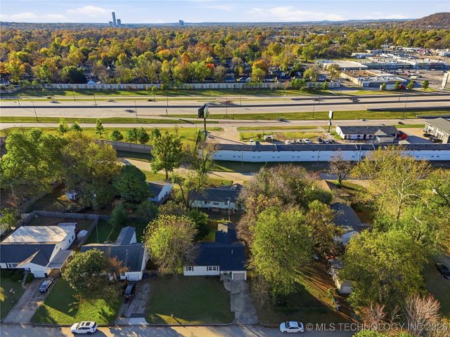 1416 E 50th Street, Tulsa, OK 74105