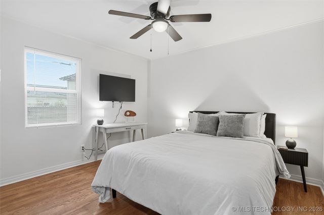 1416 E 50th Street, Tulsa, OK 74105