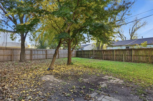 1416 E 50th Street, Tulsa, OK 74105