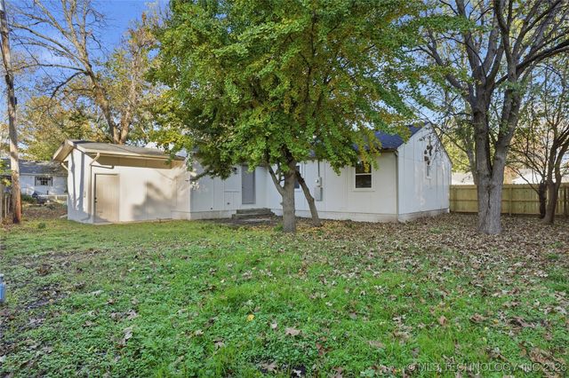 1416 E 50th Street, Tulsa, OK 74105