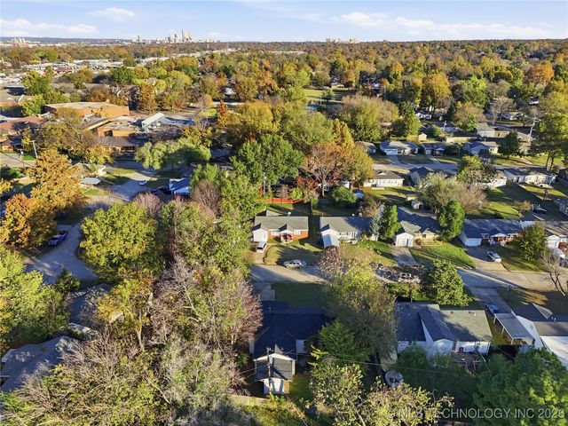 1416 E 50th Street, Tulsa, OK 74105