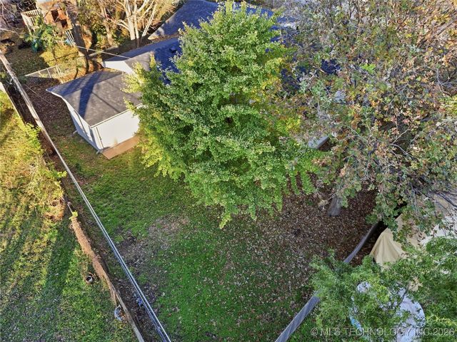 1416 E 50th Street, Tulsa, OK 74105