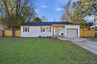 1416 E 50th Street, Tulsa, OK 74105