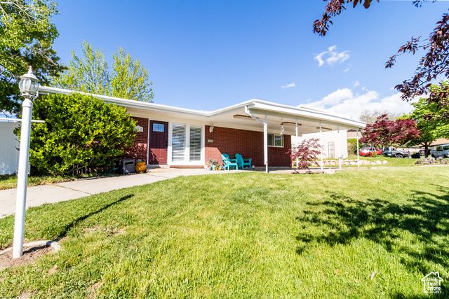 285 E 1650 S, Bountiful, UT 84010
