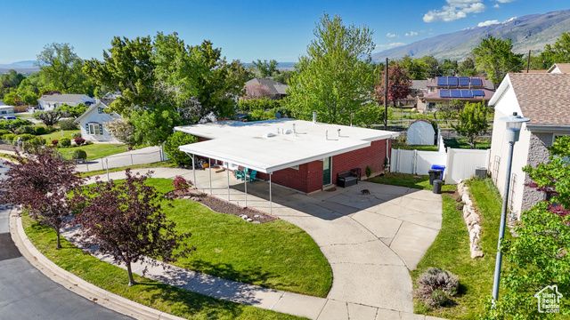 285 E 1650 S, Bountiful, UT 84010