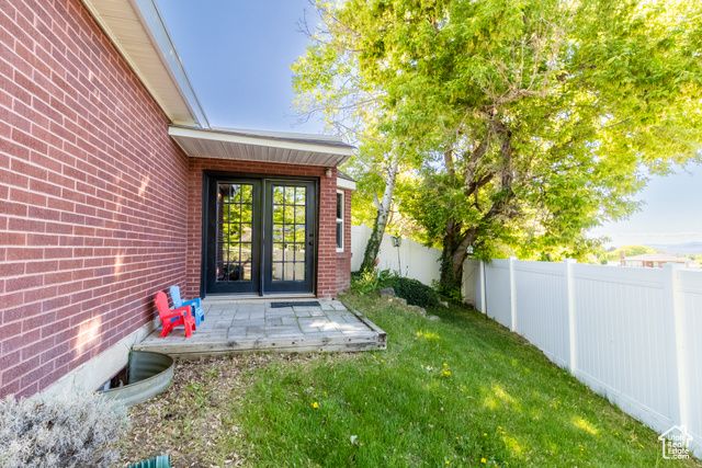 285 E 1650 S, Bountiful, UT 84010