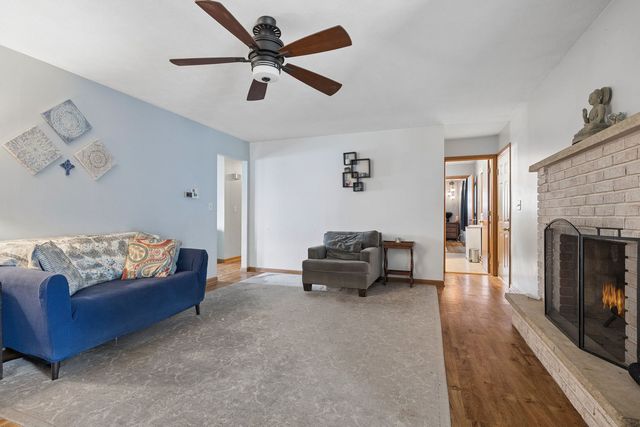 8598 Olson Road, Belvidere, IL 61008