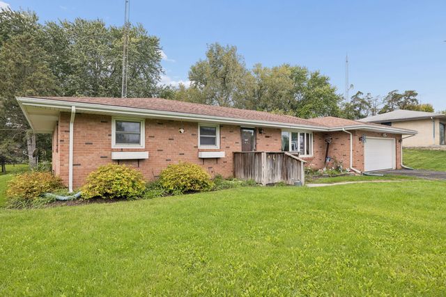 8598 Olson Road, Belvidere, IL 61008