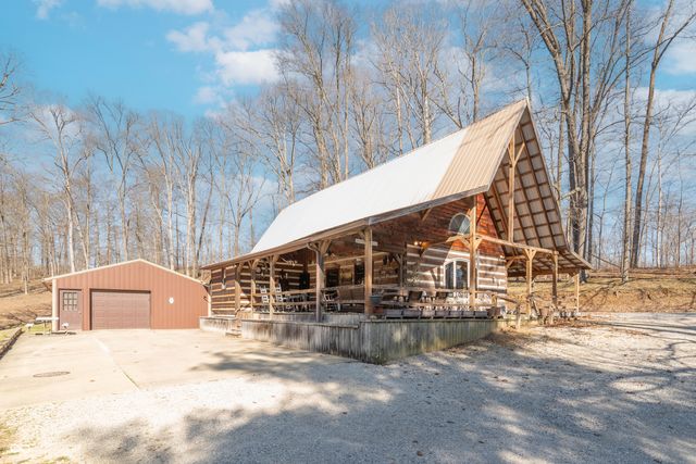 964 W Rusty Ridge, Martinsville, IN 46151