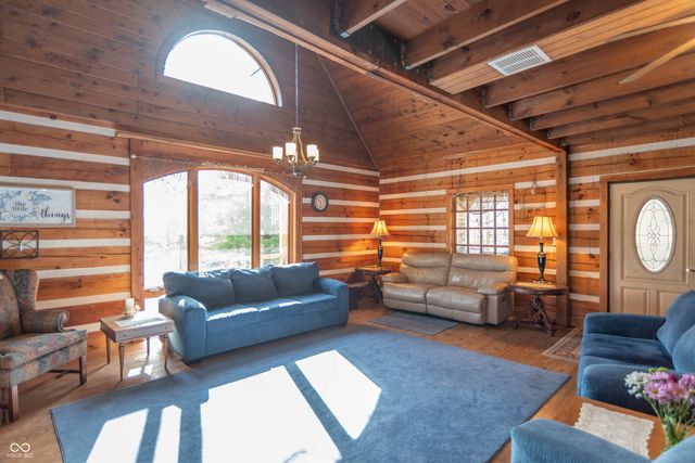 964 W Rusty Ridge, Martinsville, IN 46151