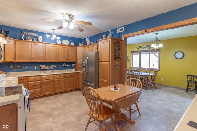 964 W Rusty Ridge, Martinsville, IN 46151