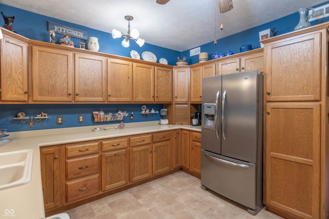 964 W Rusty Ridge, Martinsville, IN 46151