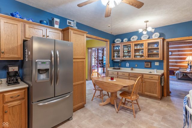 964 W Rusty Ridge, Martinsville, IN 46151