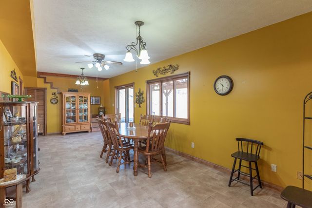 964 W Rusty Ridge, Martinsville, IN 46151