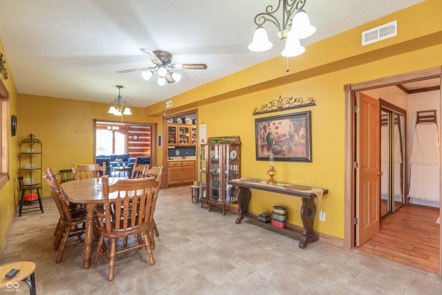 964 W Rusty Ridge, Martinsville, IN 46151