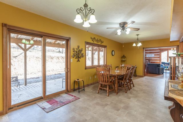 964 W Rusty Ridge, Martinsville, IN 46151