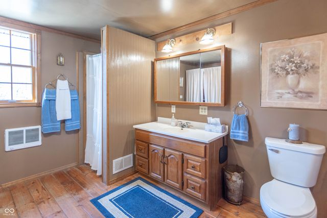 964 W Rusty Ridge, Martinsville, IN 46151