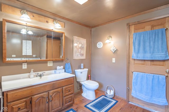 964 W Rusty Ridge, Martinsville, IN 46151