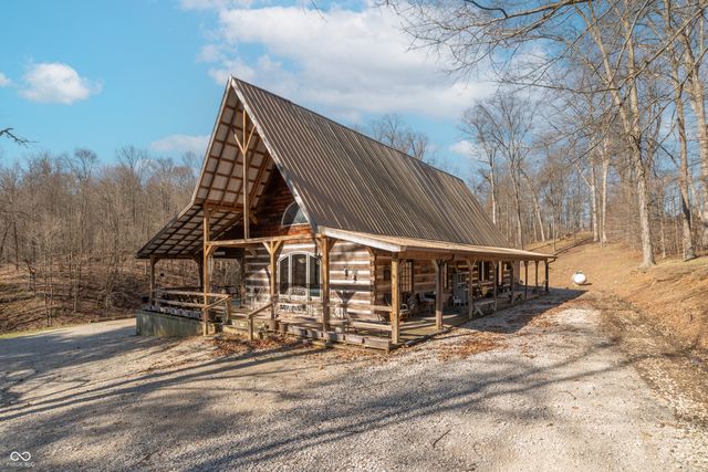 964 W Rusty Ridge, Martinsville, IN 46151