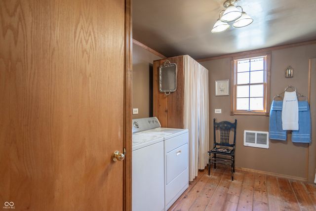 964 W Rusty Ridge, Martinsville, IN 46151