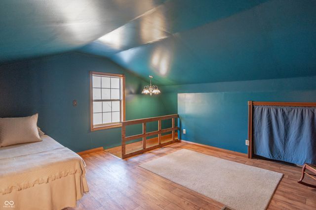 964 W Rusty Ridge, Martinsville, IN 46151