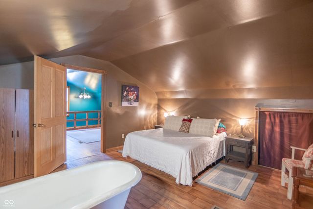 964 W Rusty Ridge, Martinsville, IN 46151