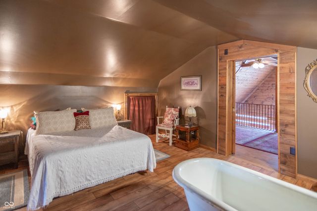 964 W Rusty Ridge, Martinsville, IN 46151