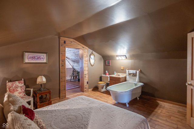 964 W Rusty Ridge, Martinsville, IN 46151