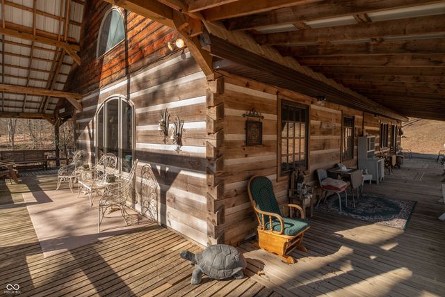 964 W Rusty Ridge, Martinsville, IN 46151