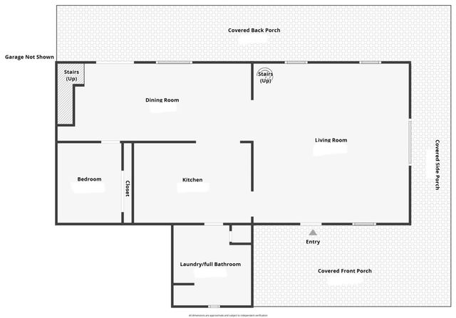 964 W Rusty Ridge, Martinsville, IN 46151