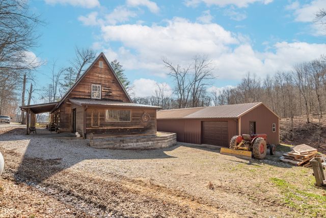 964 W Rusty Ridge, Martinsville, IN 46151