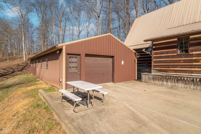 964 W Rusty Ridge, Martinsville, IN 46151