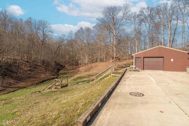 964 W Rusty Ridge, Martinsville, IN 46151
